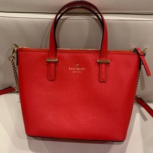 KATE SPADE PURSE